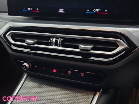 2023 BMW 3 Series 330 E M Sport Auto 330 e M Sport 330 e 292 12kWh PHEV 113BHP /83kw Step Auto Start/Stop €42,880 thumbnail