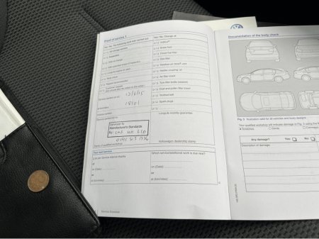 2014 Volkswagen Golf SE 1.4 PETROL TSI BLUEMOTION 122PS €9,950 thumbnail