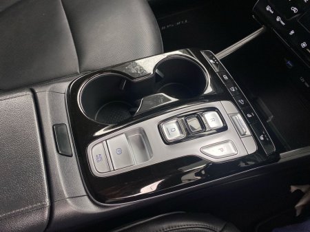 2021 Hyundai Tucson - thumbnail 15