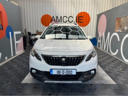 2018 Peugeot 2008 - photo 6