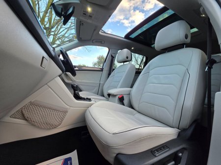 2019 Volkswagen Tiguan Allspace - thumbnail 22