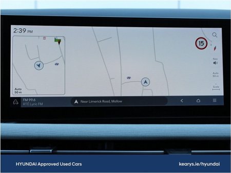 2024 Hyundai Tucson - thumbnail 17