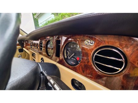 1994 Bentley Turbo R  €39,950 thumbnail