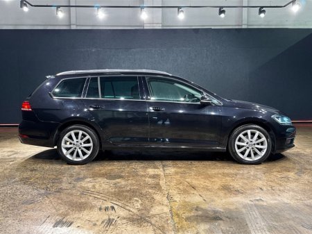 2019 Volkswagen Golf - thumbnail 2