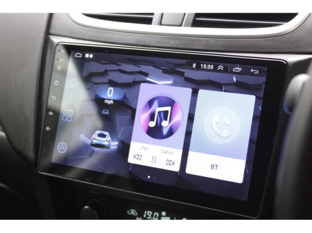 2015 Suzuki Swift - thumbnail 13