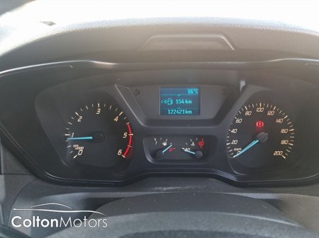 2019 Ford Transit - thumbnail 25