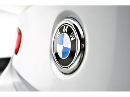 2016 BMW 1 Series - thumbnail 17