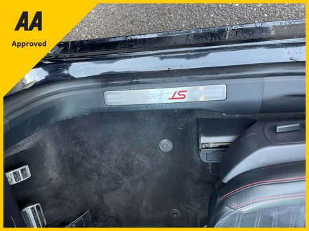 2022 Ford Kuga ST-LINE PHEV CVT €25,750 thumbnail