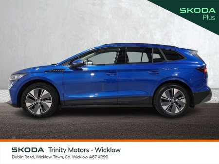 2023 Skoda Enyaq - thumbnail 6