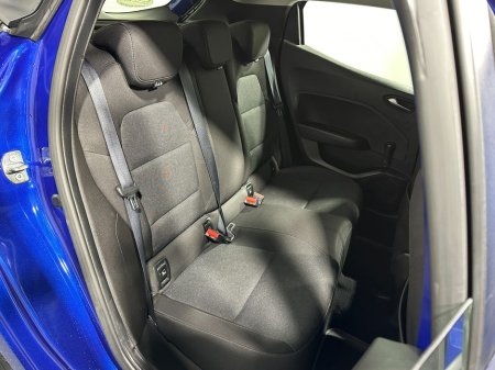 2023 Renault Clio Equilibre 1.0 Petrol 231 €16,250 thumbnail