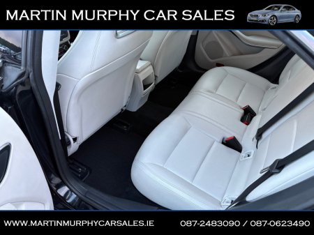 2015 Mercedes-Benz CLA Class - thumbnail 17