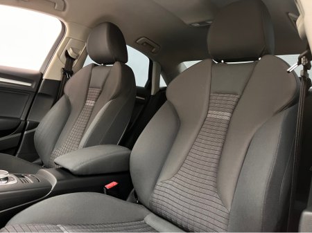 2014 Audi A3 - thumbnail 22