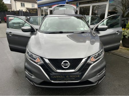 2019 Nissan Qashqai - thumbnail 27