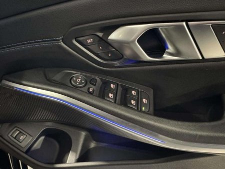 2023 BMW 3 Series - thumbnail 5