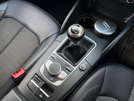 2016 Audi A3 1.6TDI 110 SE €13,900 thumbnail