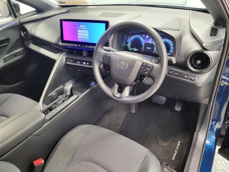 2024 Toyota C-HR - photo 6