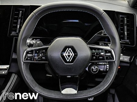 2023 Renault Austral E-TECH Hybrid 200 techno esprit Alpine €35,900 thumbnail