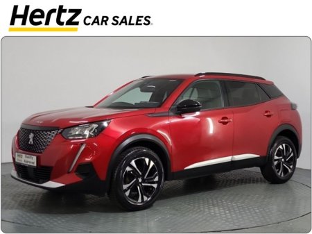 2023 Peugeot 2008 - thumbnail 7