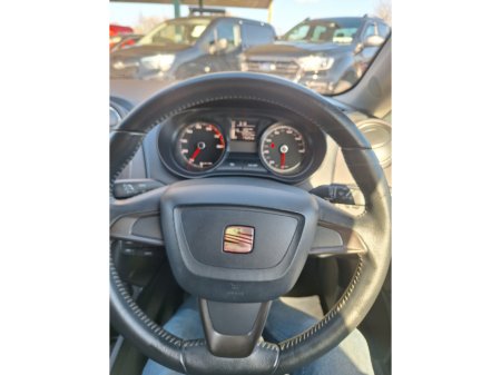 2013 SEAT Ibiza - thumbnail 7