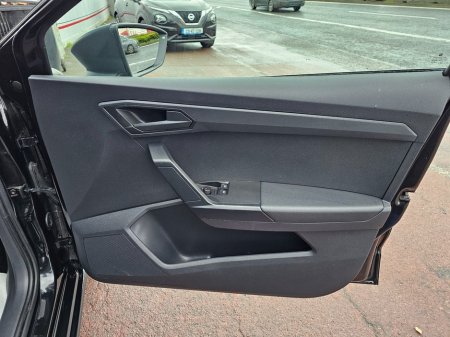 2019 SEAT Ibiza - thumbnail 22