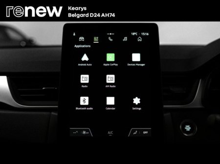 2025 Renault Symbioz evolution TCe 140 E06X €30,990 thumbnail