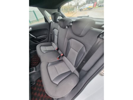 2013 Audi A1 - thumbnail 21