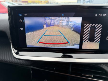 2024 Peugeot 2008 - thumbnail 7