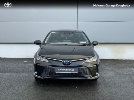 2023 Toyota Corolla  €27,950 thumbnail
