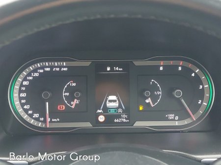 2022 Hyundai Tucson - thumbnail 16