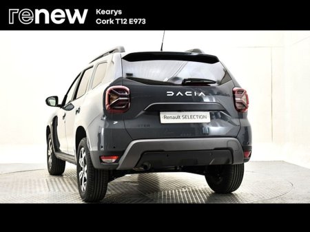 2023 Dacia Duster Journey TCe 90 4x2 NBI €22,900 thumbnail