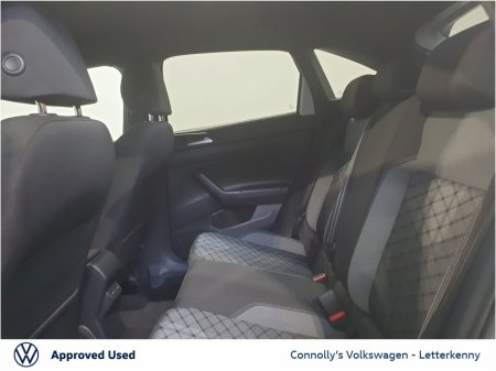 2023 Volkswagen Taigo 1.0 TSI 110HP R-Line €23,950 thumbnail