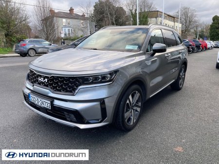 2023 Kia Sorento Phev MY23 SAM 5DR Auto €48,950 thumbnail