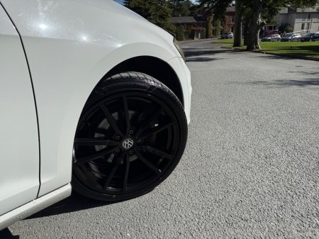 2018 Volkswagen Golf - thumbnail 15