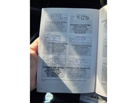 2018 Toyota C-HR - thumbnail 13