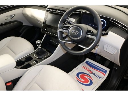 2024 Hyundai Tucson - thumbnail 12