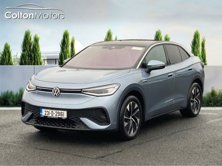 2023 Volkswagen ID.5 - thumbnail 7