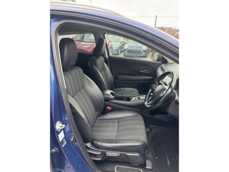 2016 Honda Vezel  €13,950 thumbnail