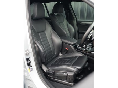 2020 BMW X3 - thumbnail 6