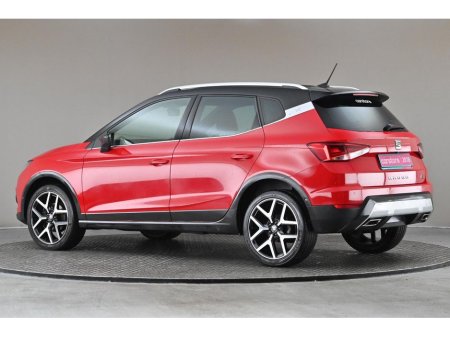2020 SEAT Arona - thumbnail 6