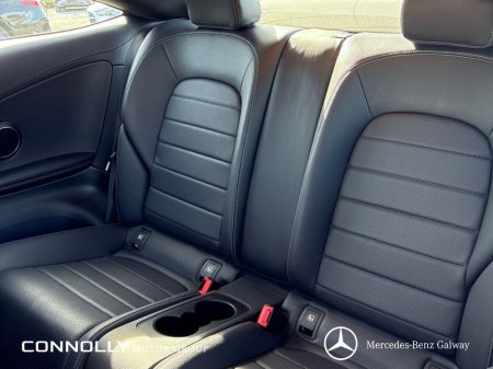 2021 Mercedes-Benz C Class - photo 6