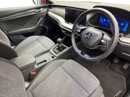 2024 Skoda Octavia 2.0TDI STYLE *5.9% APR* €95 PER WEEK ON PCP €34,995 thumbnail