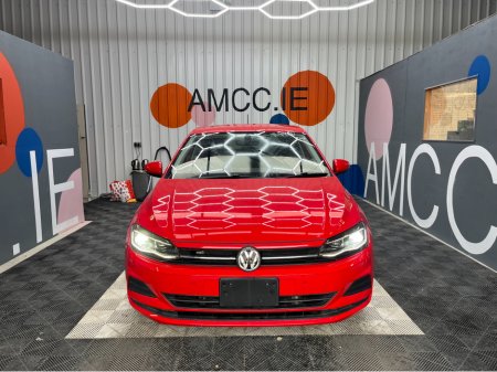2020 Volkswagen Polo 1.0 TSI COMFORT LINE / 84k KMs / REVERSE CAMERA , ADAPTIVE CRUISE & MORE €17,950