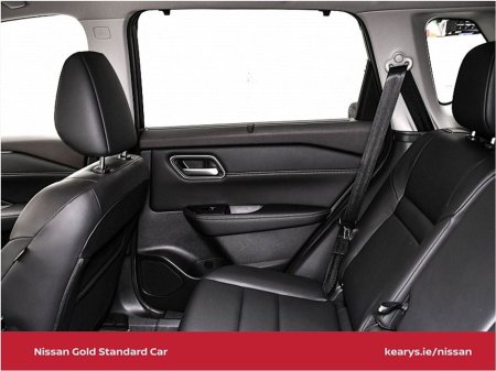 2023 Nissan X-Trail ePOWER SVE 5 Seater €39,900 thumbnail