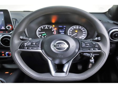 2020 Nissan Juke - thumbnail 20