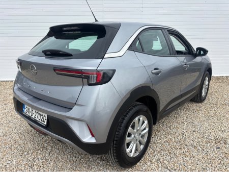 2024 Opel Mokka SC-1.2 100PS-PET-6SP 4DR €26,950