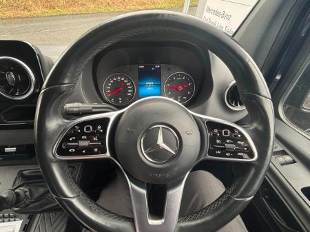 2026 Mercedes-Benz Sprinter - thumbnail 9