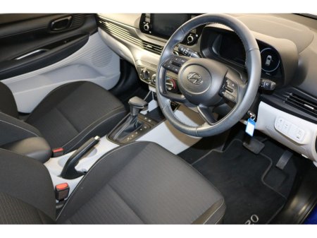 2023 Hyundai i20 - thumbnail 11