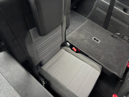 2016 Volkswagen Touran 2.0 TDI 150HP DSG Comfortline thumbnail