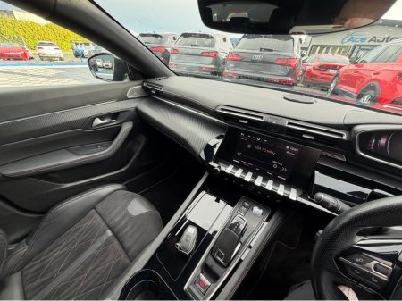 2020 Peugeot 508 GT - 2.0L DIESEL - AUTO - 12M WARRANTY - CAR: €20,950 thumbnail