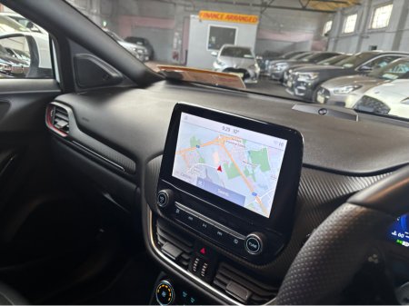 2023 Ford Puma - thumbnail 10